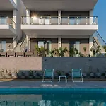 Heraclea Luxury Hotel de apartamente