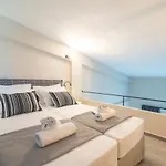 Heraclea Luxury 3* Nea Iraklia