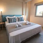 Heraclea Luxury Hotel de apartamente Nea Iraklia