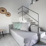 Heraclea Luxury Nea Iraklia