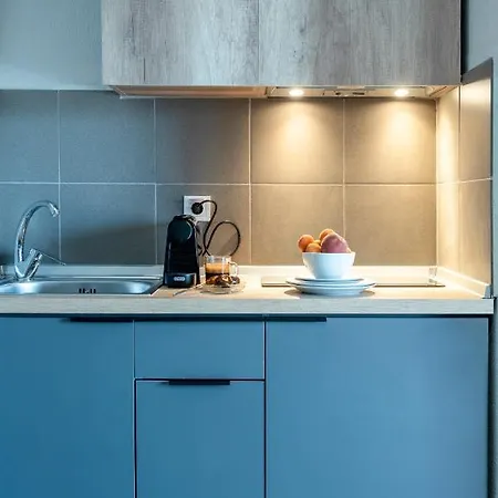 Heraclea Luxury 3* Νέα Ηράκλεια