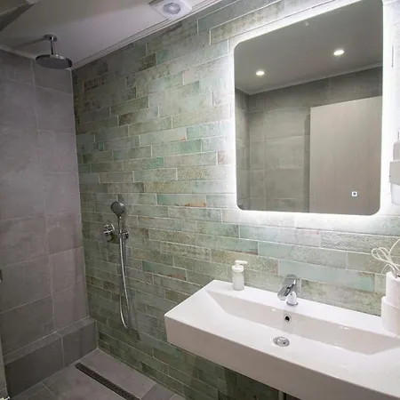 아파트호텔 Heraclea Luxury
