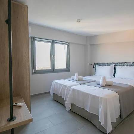 Heraclea Luxury 3* Νέα Ηράκλεια