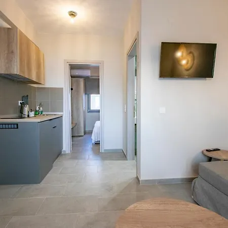 Heraclea Luxury 3*