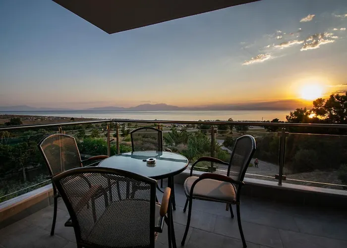 Heraclea Luxury