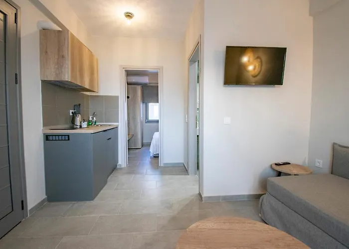 Heraclea Luxury 3*