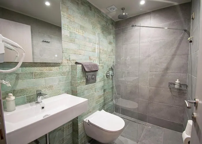 Heraclea Luxury 3*