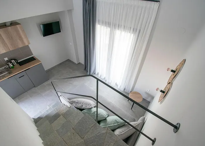Heraclea Luxury 3*
