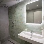 Апарт-отель Heraclea Luxury