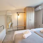 Апарт-отель Heraclea Luxury