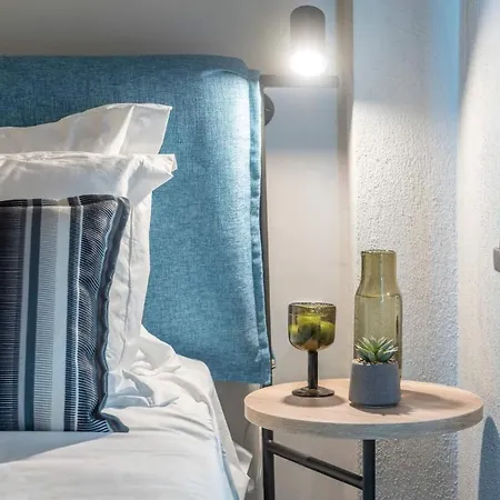 Heraclea Luxury Ξενοδοχείο με διαμερίσματα *