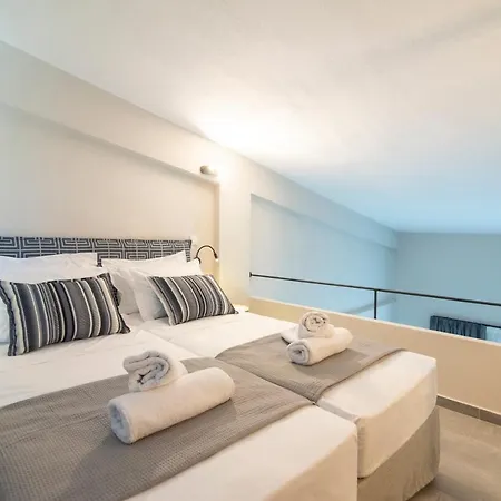 Heraclea Luxury 3* Néa Irákleia
