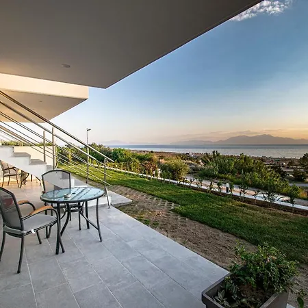 Heraclea Luxury Aparthotel 3*