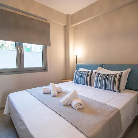 Heraclea Luxury Νέα Ηράκλεια