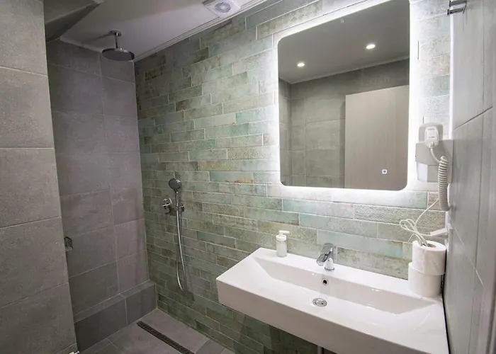 Aparthotel Heraclea Luxury