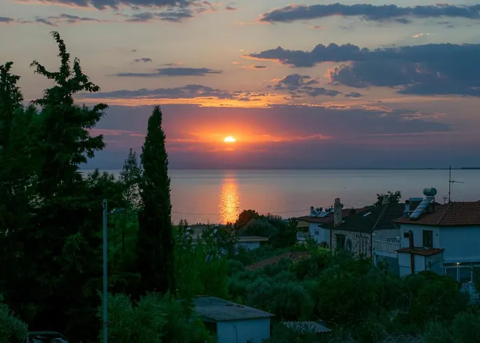 Aparthotel Heraclea Luxury