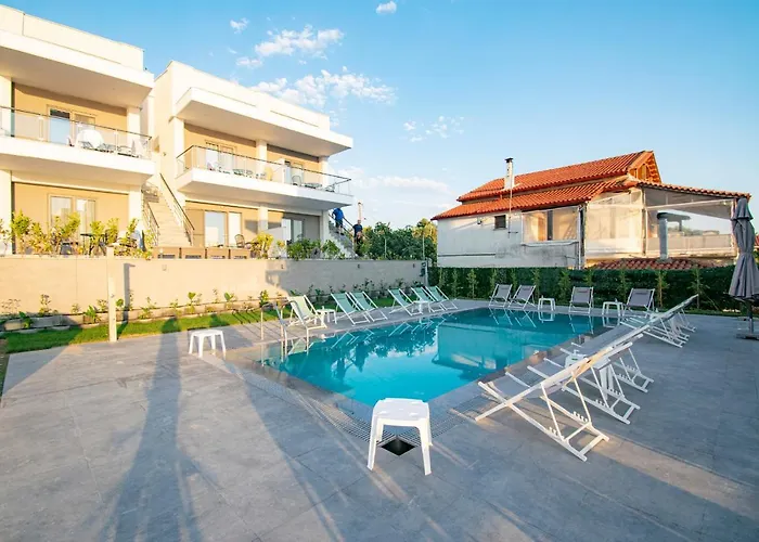 Aparthotel Heraclea Luxury 3*