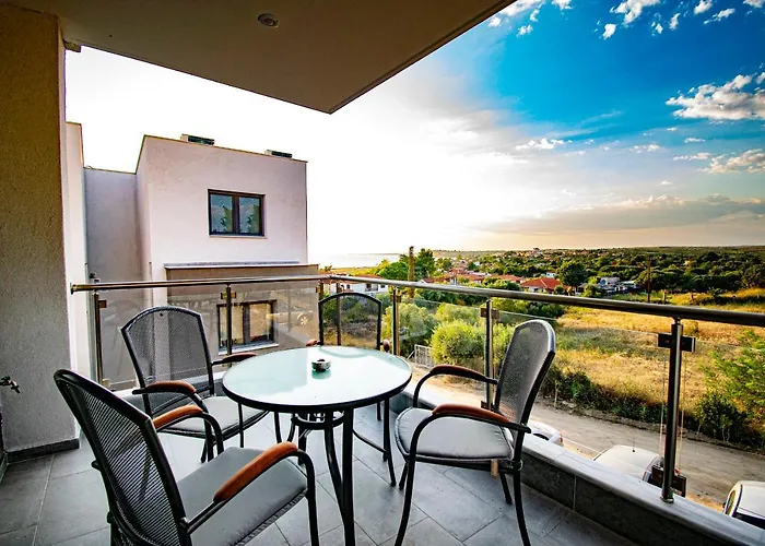 Heraclea Luxury Aparthotel