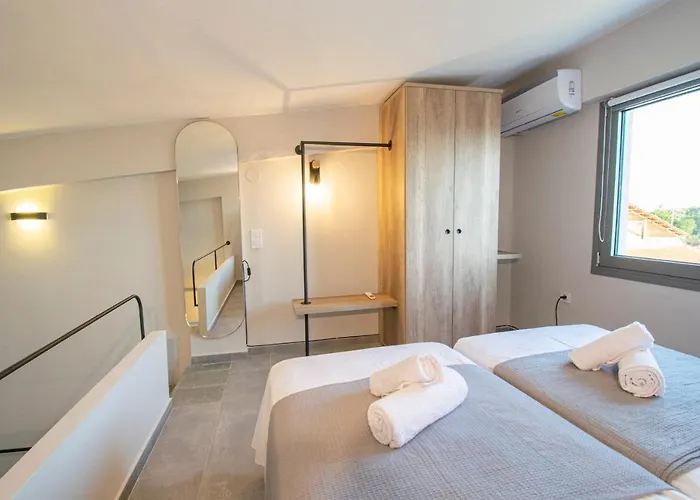 Aparthotel Heraclea Luxury