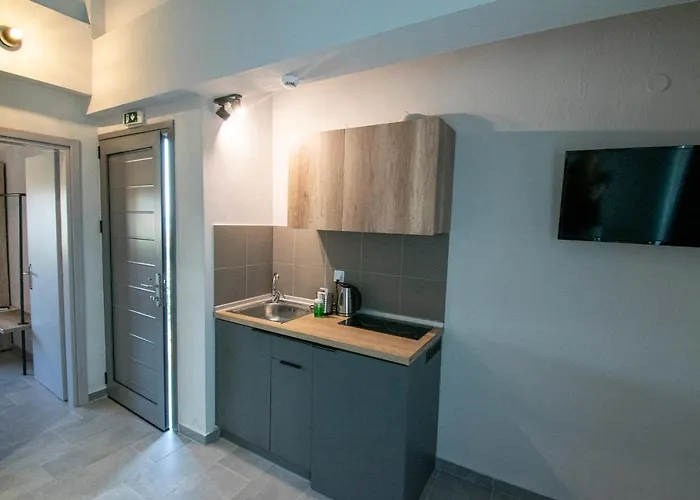 Aparthotel Heraclea Luxury 3*