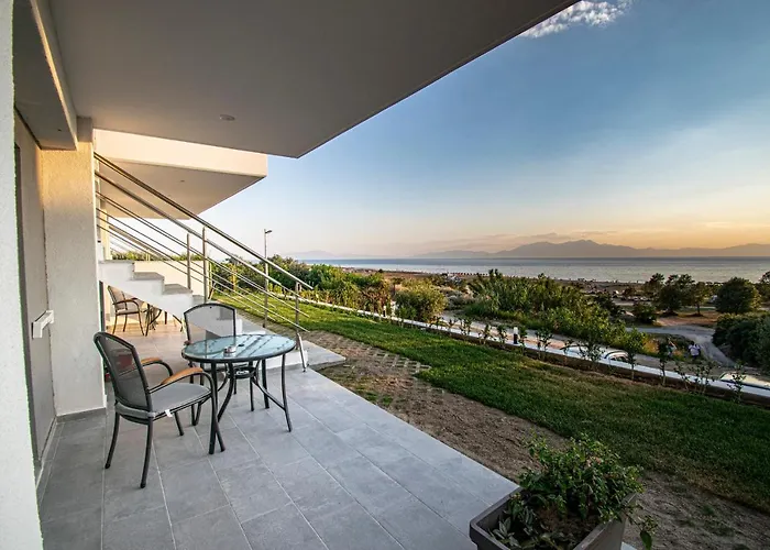 Heraclea Luxury Aparthotel 3*