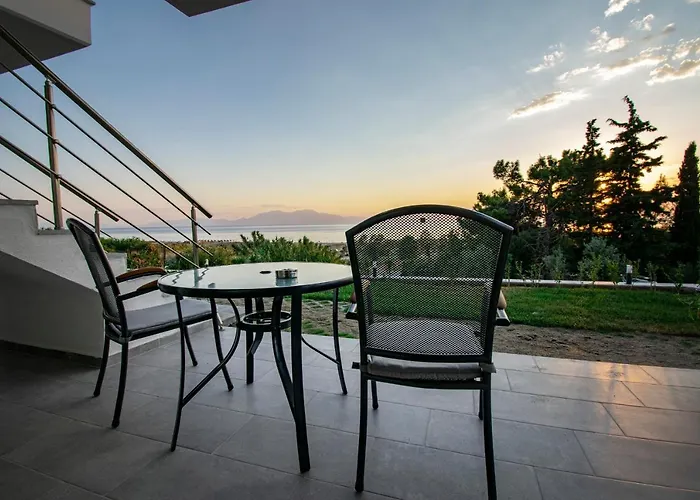 Aparthotel Heraclea Luxury