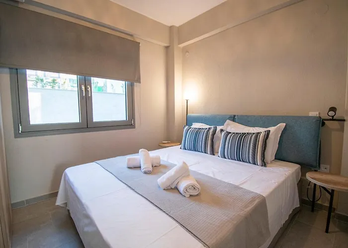 Heraclea Luxury Nea Iraklia