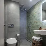 Heraclea Luxury Aparthotel Nea Iraklia