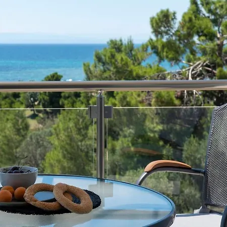 Heraclea Luxury Nea Iraklia