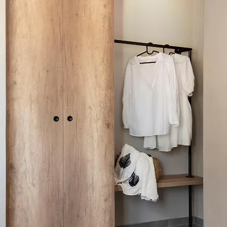 Heraclea Luxury Nea Iraklia