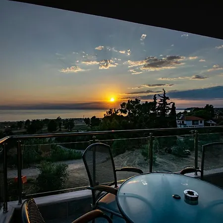 Heraclea Luxury Hotel de apartamente