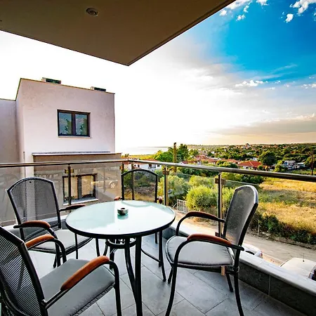 Heraclea Luxury Hotel de apartamente