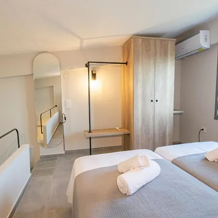 Aparthotel Heraclea Luxury