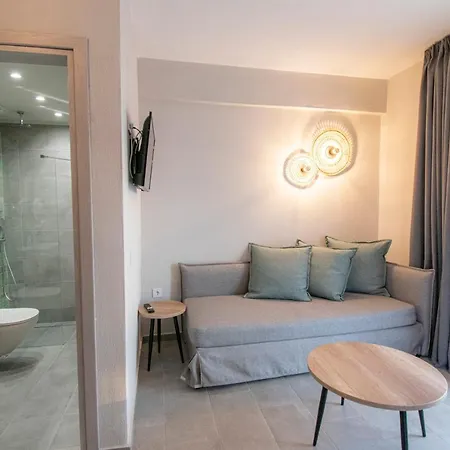 Heraclea Luxury Nea Iraklia