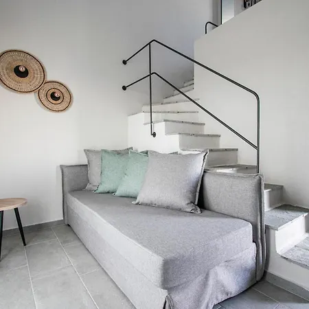 Heraclea Luxury Nea Iraklia