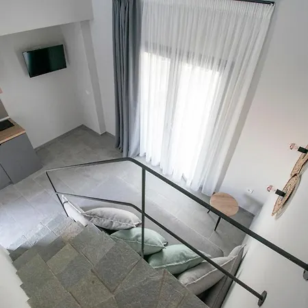 Heraclea Luxury *