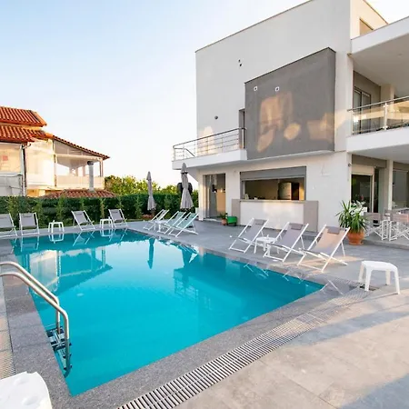 Aparthotel Heraclea Luxury 3*