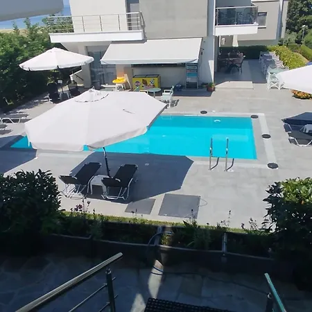 Heraclea Luxury 3*