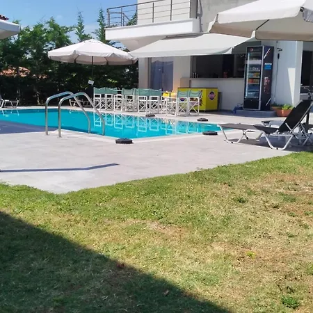 Heraclea Luxury