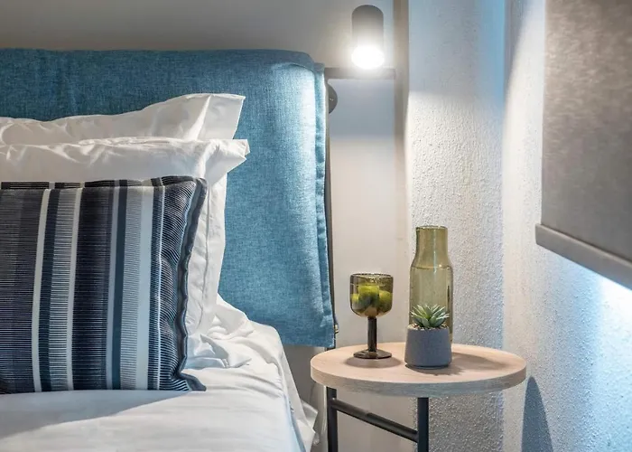 Heraclea Luxury Hotel de apartamente 3*