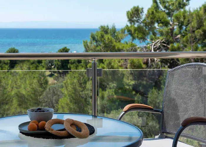 Heraclea Luxury Nea Iraklia