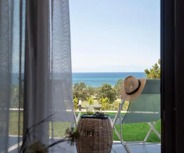 Heraclea Luxury Hotel de apartamente 3*