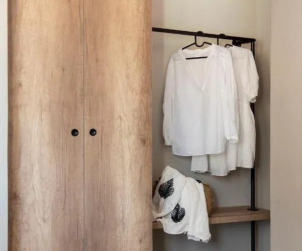 Heraclea Luxury Nea Iraklia