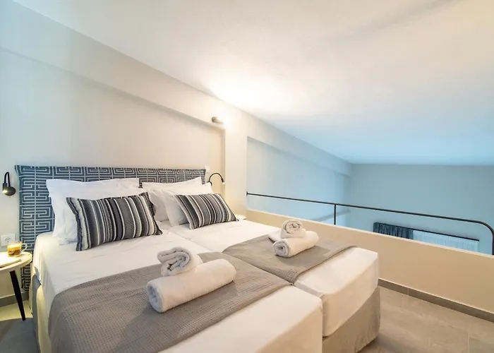 Heraclea Luxury 3* Nea Iraklia