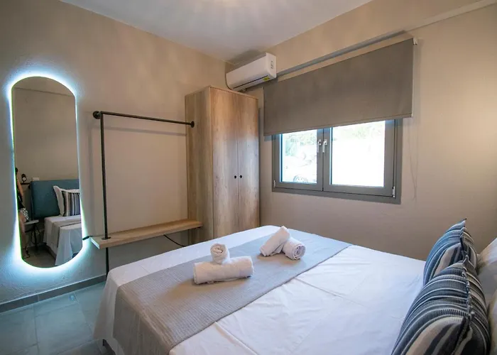 Hotel de apartamente Heraclea Luxury 3*