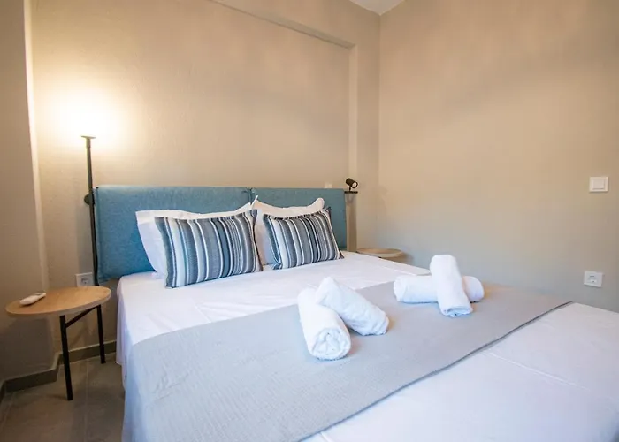 Hotel de apartamente Heraclea Luxury