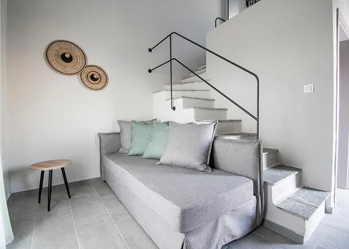 Heraclea Luxury Nea Iraklia